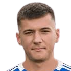 斯文·莱斯亚克头像