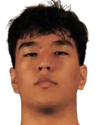 巴赫蒂亚尔·阿尔达舍夫头像