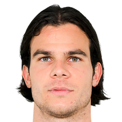 查里斯·查里西斯头像