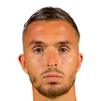 杰弗里·德兰格头像