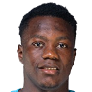 弗朗索瓦·雷吉斯·穆格头像