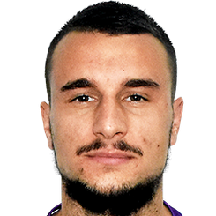 内马尼亚·安杰尔科维奇头像