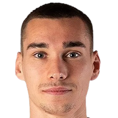 蒂穆尔·斯泰斯科夫头像