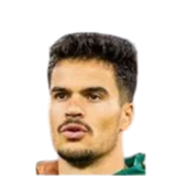 雷南·库尼亚·马塞多·桑塔纳头像