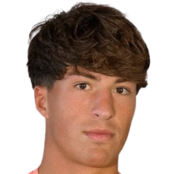 罗德里戈·罗卡福特头像