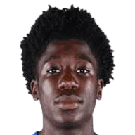 谢恩·恩蒂头像