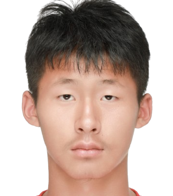 边威豪头像