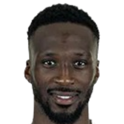 克里斯兰·马西玛头像