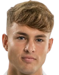 安吉拉·奥尔蒂斯头像