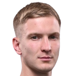 博格丹·奥维桑尼科夫头像