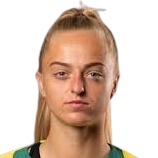 摩妮卡·格里克斯头像