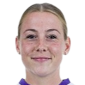 雷蒙娜·迈尔头像