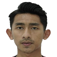 穆罕默德·达法·萨尔曼·扎赫兰·西迪克头像