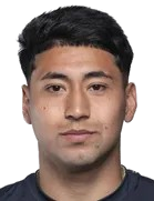 路易斯·塞奎拉头像