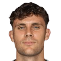 雅各布·勒瓦尔德头像