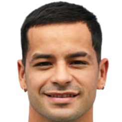 布莱恩-曼西利亚头像