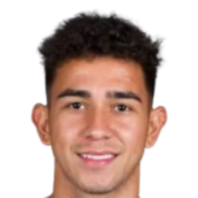 安赫尔·阿瓜约头像