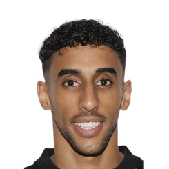 阿卜杜勒拉赫曼·阿尔马苏迪头像