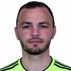 巴卡尔·米特斯胡拉瓦头像