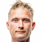 克里斯蒂安·索伦森头像