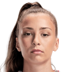 朱莉娅·马格尔头像