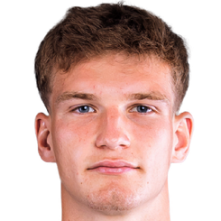 马捷·米库伦卡头像