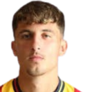 拉瑞斯·伯内特头像