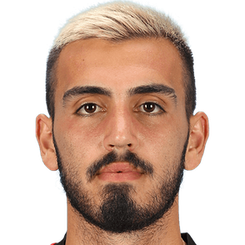 雅尔钦·卡扬头像