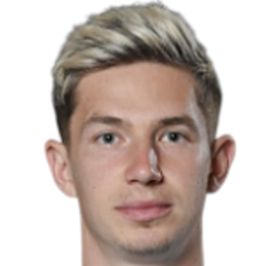 安东·辛克夫斯基头像