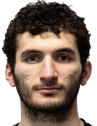 安佐尔·托卡耶夫·蒂莫罗维奇头像