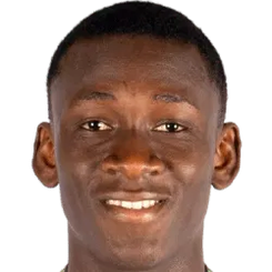 马马杜·敦比亚头像