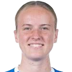 卢卡·艾米莉·伯克霍尔茨头像