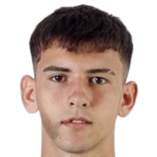 卡米洛·雷·多梅内克头像