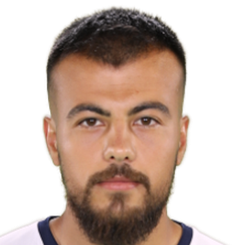 穆罕默德·费兹·耶尔德勒姆头像