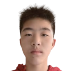 章铭阳头像
