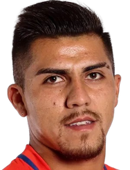 塞萨尔·皮纳雷斯头像