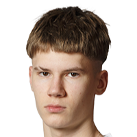 尼基塔·帕夫洛夫斯基头像