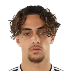 贾利·穆阿迪布头像