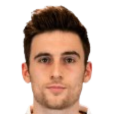 奥利弗·米德加德头像