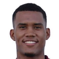 杰森·梅纳头像