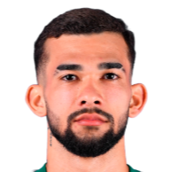 古斯塔沃·席尔瓦·德·奥利维拉头像