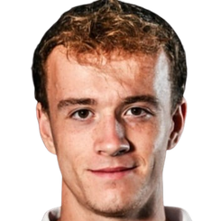 哈维·克里布头像