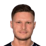 本杰明·斯托克头像