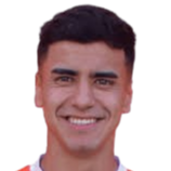 尼古拉斯·帕尔马头像