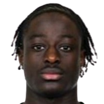 本杰明·法格贝米头像