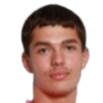 法肯多·冈萨雷斯头像