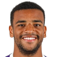 杰维森·贝内特头像