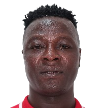 埃泽希尔·阿利亚吉姆·恩杜塞尔头像