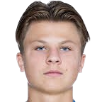 阿克塞尔·维尔赫尔姆·洛伦斯·布伦纳头像