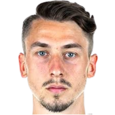 阿德里安·费恩头像